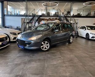 Peugeot 307 Gebrauchtwagen