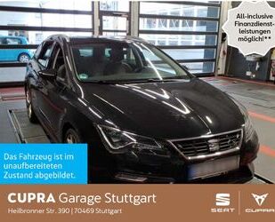 Seat Leon Gebrauchtwagen