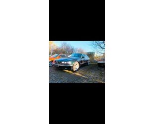 BMW 535 Gebrauchtwagen