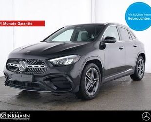 Mercedes-Benz GLA 200 Gebrauchtwagen