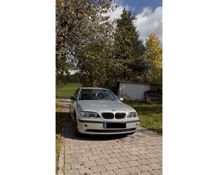 BMW 318 Gebrauchtwagen