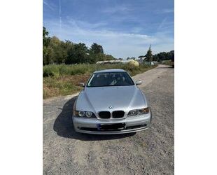 BMW 520 Gebrauchtwagen