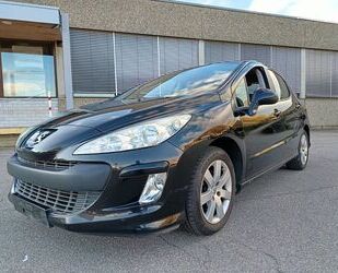 Peugeot 308 Gebrauchtwagen