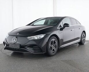 Mercedes-Benz EQE Gebrauchtwagen