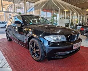 BMW 116 Gebrauchtwagen