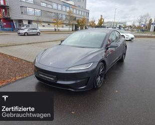 Tesla Model 3 Gebrauchtwagen