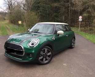 Mini Cooper Gebrauchtwagen