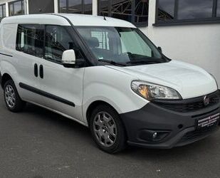 Fiat Doblo Gebrauchtwagen