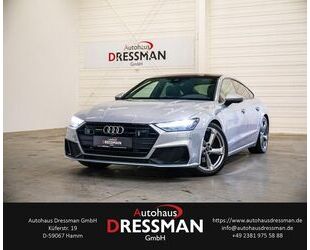 Audi A7 Gebrauchtwagen