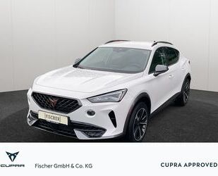 Cupra Formentor Gebrauchtwagen