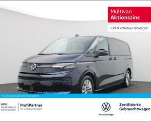 VW T7 Multivan Gebrauchtwagen