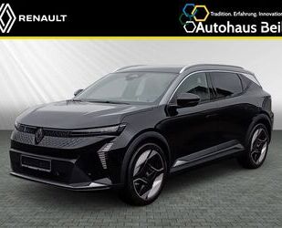 Renault Scenic E-TECH Gebrauchtwagen