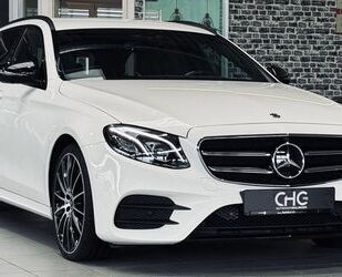 Mercedes-Benz E 400 Gebrauchtwagen