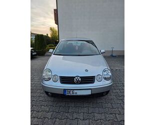 VW Polo Gebrauchtwagen