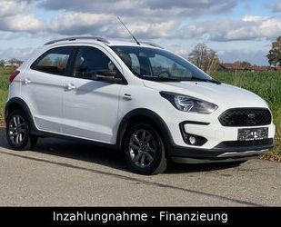 Ford Ka/Ka+ Gebrauchtwagen