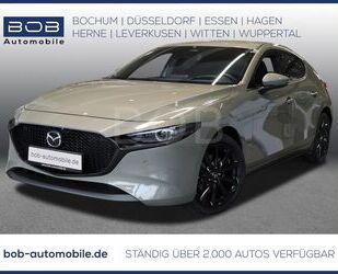 Mazda 3 Gebrauchtwagen