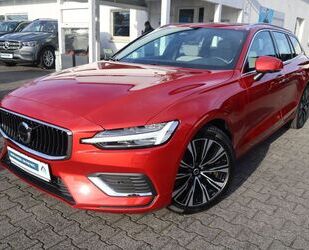 Volvo V60 Gebrauchtwagen