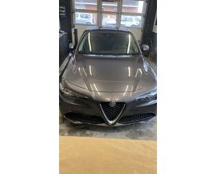 Alfa Romeo Giulia Gebrauchtwagen