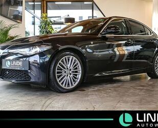 Alfa Romeo Giulia Gebrauchtwagen