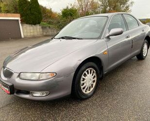 Mazda Xedos Gebrauchtwagen