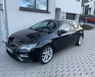 Seat Leon Gebrauchtwagen