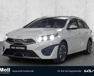 Kia ceed / Ceed Gebrauchtwagen