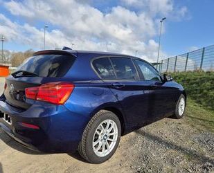 BMW 116 Gebrauchtwagen