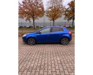 Fiat Bravo Gebrauchtwagen