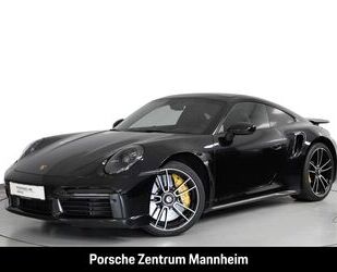 Porsche 992 Gebrauchtwagen