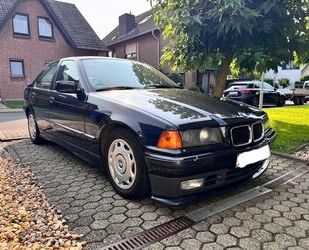 BMW 320 Gebrauchtwagen