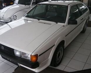 VW Scirocco Gebrauchtwagen