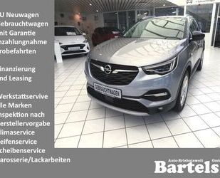Opel Grandland (X) Gebrauchtwagen