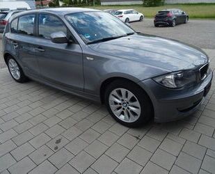 BMW 116 Gebrauchtwagen