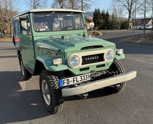 Maserati Land Cruiser 