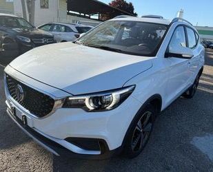 MG ZS Gebrauchtwagen