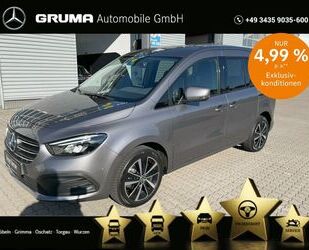 Mercedes-Benz T-Klasse Gebrauchtwagen