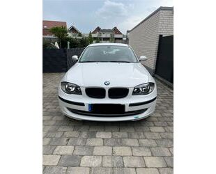 BMW 116 Gebrauchtwagen