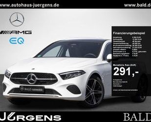 Mercedes-Benz A 180 Gebrauchtwagen