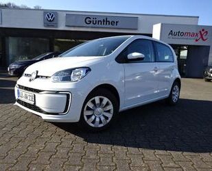 VW up! Gebrauchtwagen