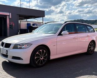 BMW 318 Gebrauchtwagen