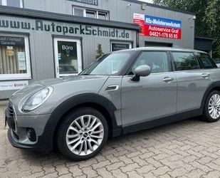 Mini One Clubman Gebrauchtwagen