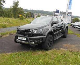 Ford Ranger Gebrauchtwagen