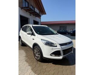 Ford Kuga Gebrauchtwagen