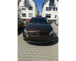 Mercedes-Benz A 200 Gebrauchtwagen