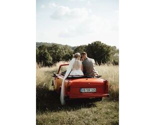 Trabant 601 Gebrauchtwagen
