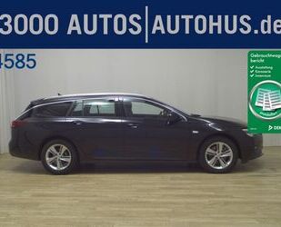 Opel Insignia Gebrauchtwagen