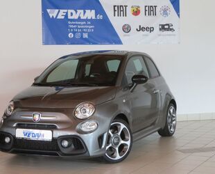 Abarth 595 Gebrauchtwagen