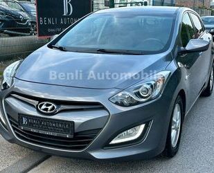 Hyundai i30 Gebrauchtwagen