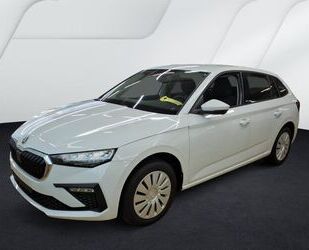 Skoda Scala Gebrauchtwagen