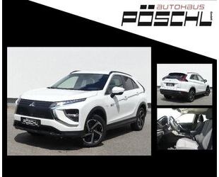 Mitsubishi Eclipse Cross Gebrauchtwagen